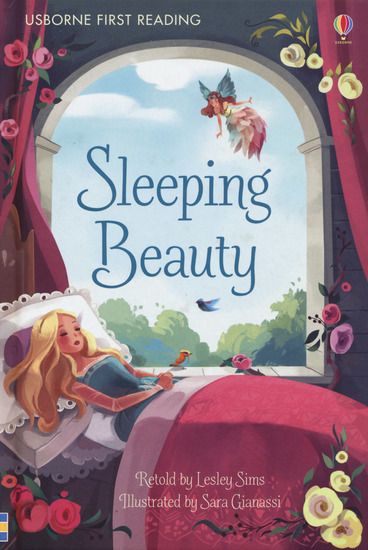 Immagine di SLEEPING BEAUTY. EDIZ. A COLORI