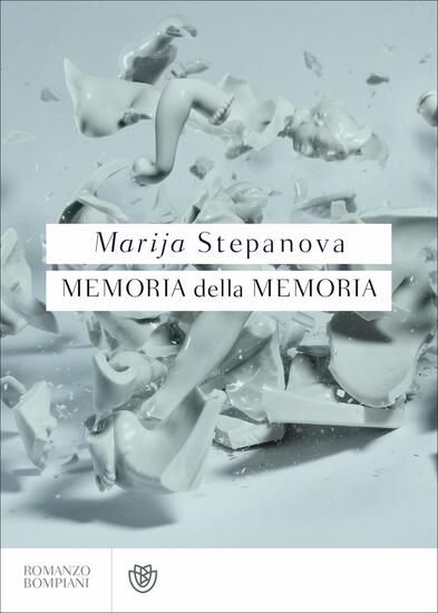 Immagine di MEMORIA DELLA MEMORIA