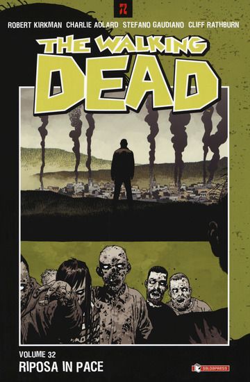 Immagine di WALKING DEAD (THE) - VOLUME 32