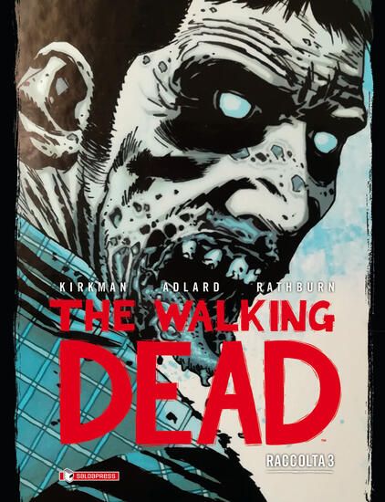 Immagine di WALKING DEAD. RACCOLTA (THE) - VOLUME 3