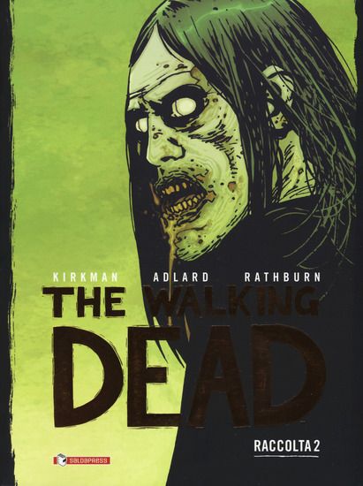 Immagine di WALKING DEAD. RACCOLTA (THE) - VOLUME 2