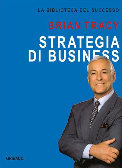 Immagine di STRATEGIA DI BUSINESS