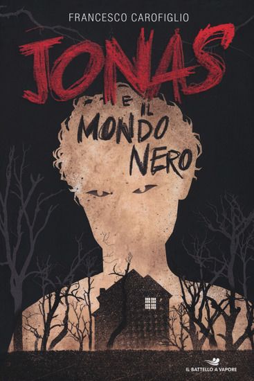 Immagine di JONAS E IL MONDO NERO