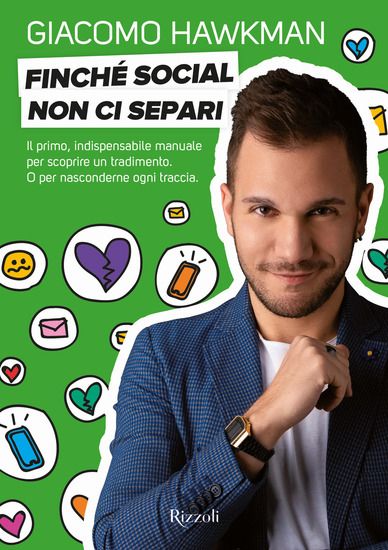 Immagine di FINCHE` SOCIAL NON CI SEPARI