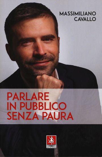 Immagine di PARLARE IN PUBBLICO SENZA PAURA