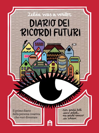 Immagine di DIARIO DEI RICORDI FUTURI