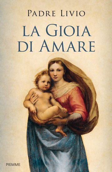 Immagine di GIOIA DI AMARE (LA)