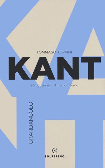 Immagine di KANT