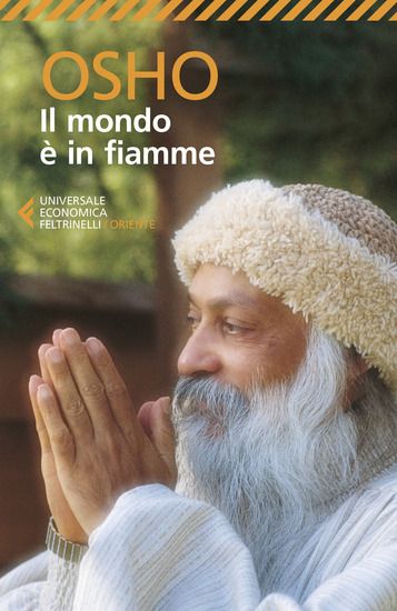 Immagine di MONDO E` IN FIAMME (IL) - VOLUME 5