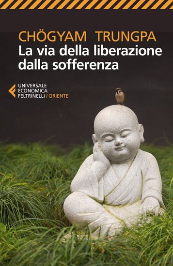 Immagine di VIA DELLA LIBERAZIONE DALLA SOFFERENZA (LA)