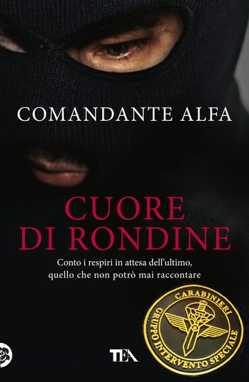 Immagine di CUORE DI RONDINE