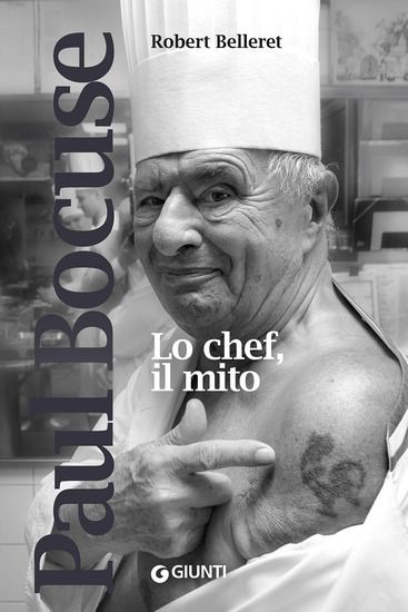 Immagine di PAUL BOCUSE. LO CHEF, IL MITO