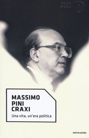 Immagine di CRAXI. UNA VITA, UN`ERA POLITICA