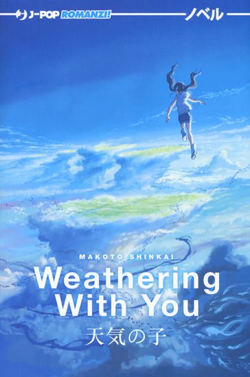 Immagine di WEATHERING WITH YOU