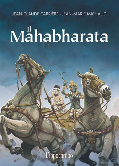 Immagine di MAHABHARATA (IL)