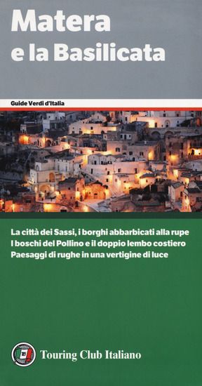 Immagine di MATERA E LA BASILICATA