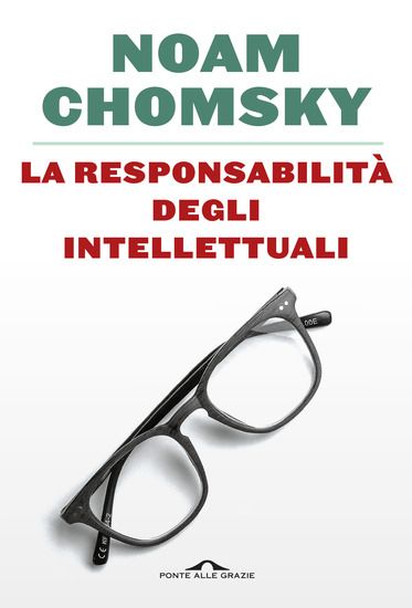 Immagine di RESPONSABILITA` DEGLI INTELLETTUALI (LA) - RESPONSIBILITY OF INTELLECTUALS