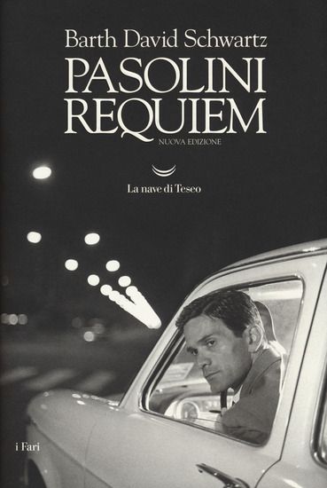 Immagine di PASOLINI REQUIEM