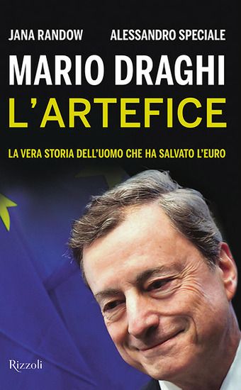 Immagine di MARIO DRAGHI