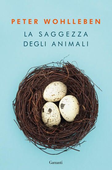 Immagine di SAGGEZZA DEGLI ANIMALI (LA)