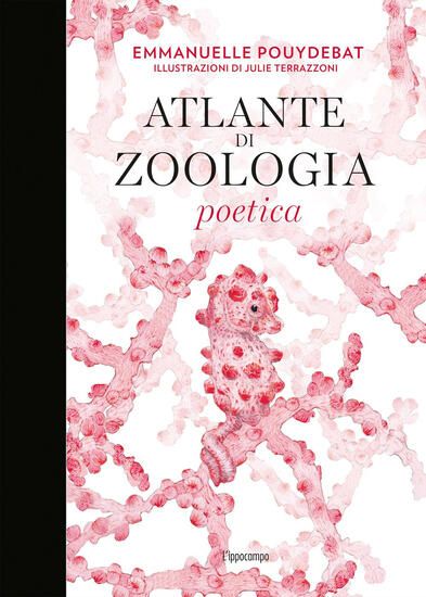 Immagine di ATLANTE DI ZOOLOGIA POETICA