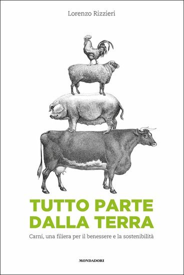 Immagine di TUTTO PARTE DALLA TERRA. CARNI, UNA FILIERA PER IL BENESSERE E LA SOSTENIBILITA`