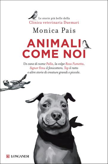 Immagine di ANIMALI COME NOI