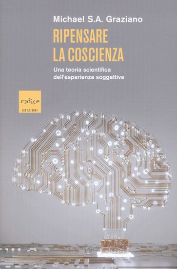 Immagine di RIPENSARE LA COSCIENZA. UNA TEORIA SCIENTIFICA DELL`ESPERIENZA SOGGETTIVA