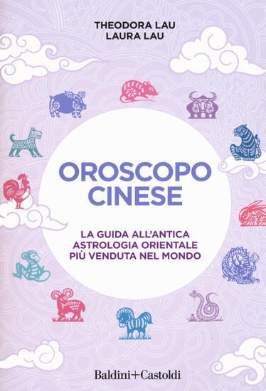 Immagine di OROSCOPO CINESE