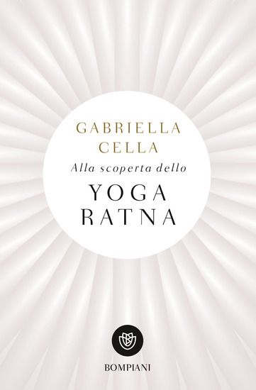 Immagine di ALLA SCOPERTA DELLO YOGA RATNA