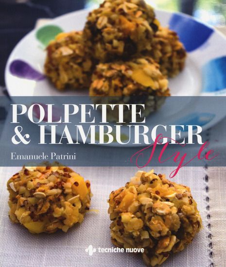 Immagine di POLPETTE & HAMBURGER STYLE