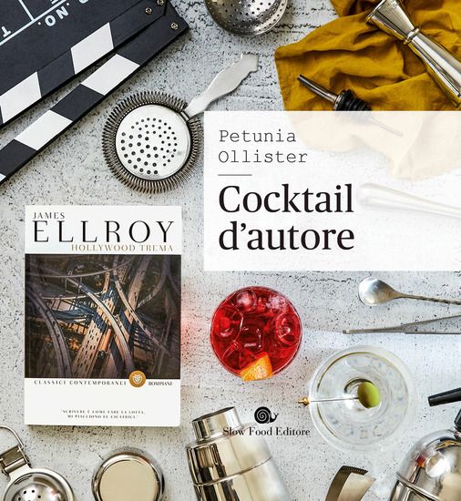 Immagine di COCKTAIL D`AUTORE