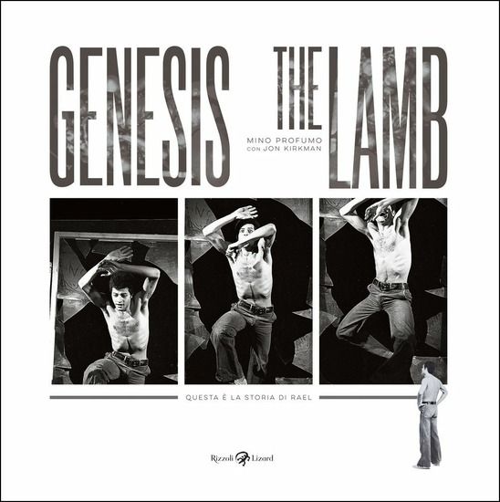 Immagine di GENESIS. THE LAMB. EDIZ. ILLUSTRATA