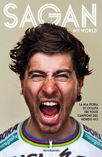 Immagine di MY WORLD. LA MIA STORIA DI CICLISTA TRE VOLTE CAMPIONE DEL MONDO UCI