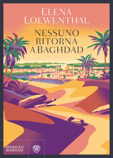 Immagine di NESSUNO RITORNA A BAGHDAD