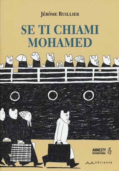 Immagine di SE TI CHIAMI MOHAMED