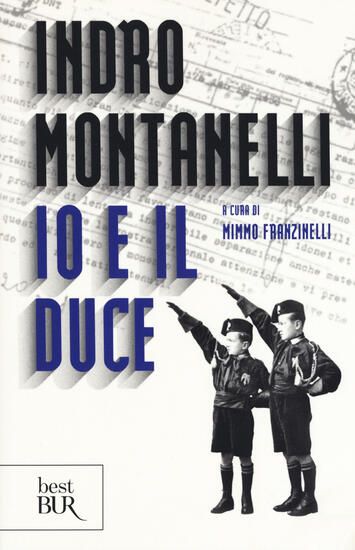 Immagine di IO E IL DUCE