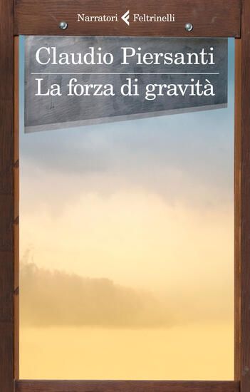 Immagine di FORZA DI GRAVITA` (LA)