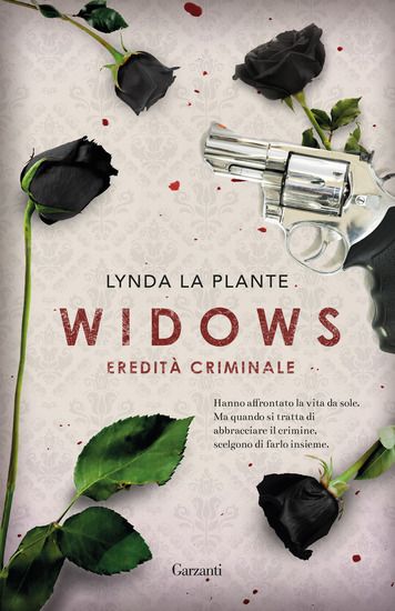 Immagine di WIDOWS. EREDITA` CRIMINALE