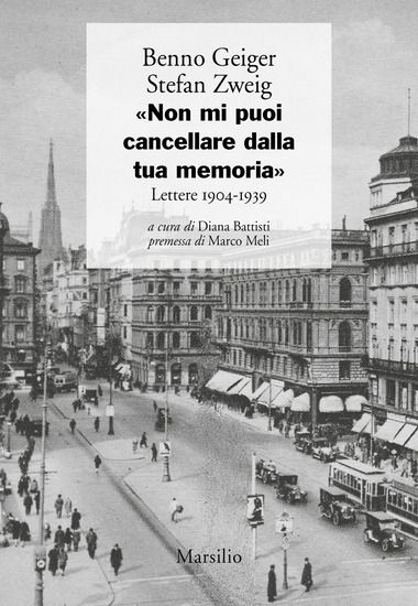 Immagine di «NON MI PUOI CANCELLARE DALLA TUA MEMORIA». LETTERE 1904-1939