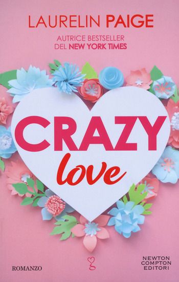 Immagine di CRAZY LOVE