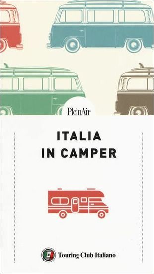 Immagine di ITALIA IN CAMPER