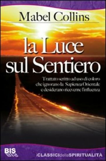 Immagine di LUCE SUL SENTIERO (LA)