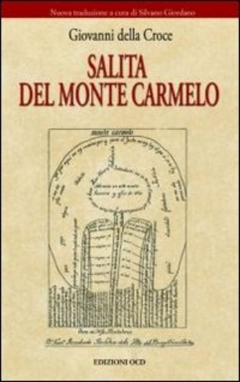 Immagine di SALITA DEL MONTE CARMELO