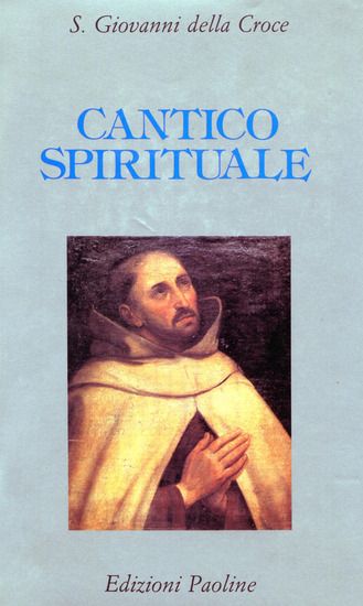 Immagine di CANTICO SPIRITUALE