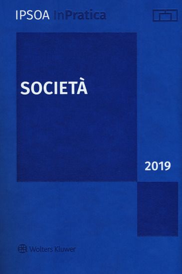 Immagine di SOCIETA` 2019