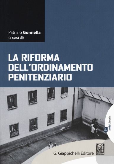 Immagine di RIFORMA DELL`ORDINAMENTO PENITENZIARIO. CON E-BOOK (LA)