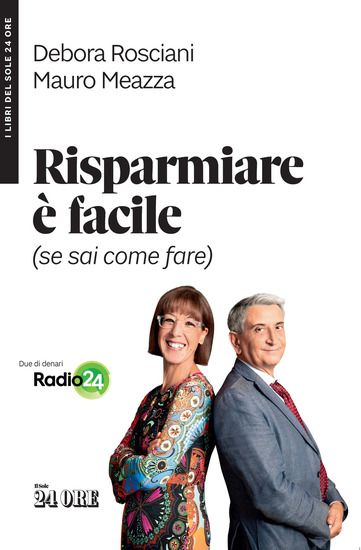 Immagine di RISPARMIARE E` FACILE (SE SAI COME FARE)