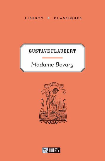 Immagine di MADAME BOVARY