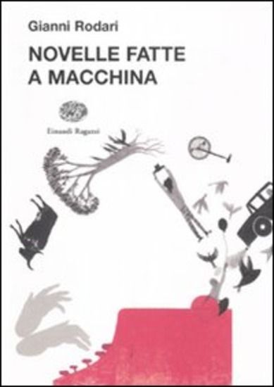 Immagine di NOVELLE FATTE A MACCHINA